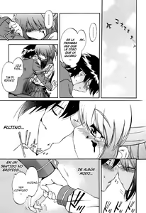 Page 56 of Hatsu Inu 2 - Anfang Hund Zwei - preview thumbnail
