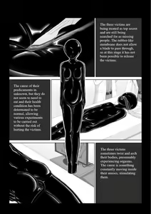 Page 3 of Hiasobi - Beginning Terror - preview thumbnail