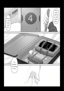 Page 5 of Hiasobi - Beginning Terror - preview thumbnail
