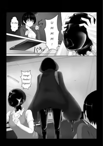 Page 8 of Hiasobi - Beginning Terror - preview thumbnail