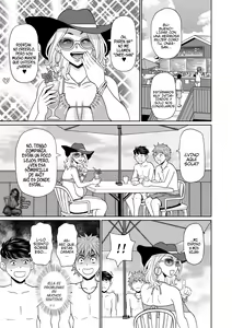 Page 3 of Manatsu no Dokagui Chijo | Lascivia Compulsiva En Pleno Verano - preview thumbnail