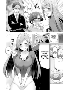 Page 4 of Aniyome no Kirie-san | Mi Cuñana Kirie-san - preview thumbnail