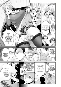 Page 5 of Aniyome no Kirie-san | Mi Cuñana Kirie-san - preview thumbnail