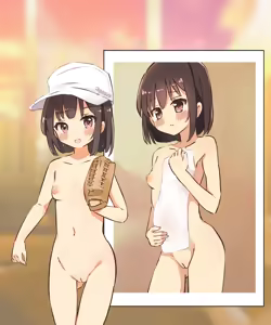 Page 361 of Little League no Onnanoko wa Gasshuku de Otokoyu ni Hairasareru Ohanashi - preview thumbnail