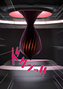 Page 212 of Xenoblade 2 Hikari SS 01-11 - preview thumbnail