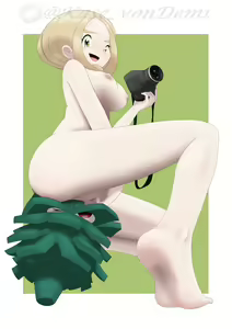 Page 143 of Pokephilia - preview thumbnail