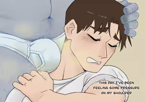 Page 2 of Ghost abuse - preview thumbnail