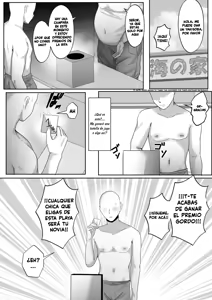 Page 4 of Kasshoku Gal ga Ore no Iyashi Natsu no Umi de Kyonyuu na Kanojo ga Tousen Shimashita. | Esta chica de piel bronceada es mi sanacion y gane una novia tetona en la playa de verano - preview thumbnail
