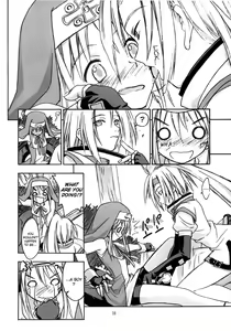 Page 10 of Culittle XX - preview thumbnail