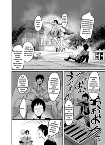 Page 3 of Nakadashi shita Mesu o Kanzen shihai suru Nouryoku o Teniireta Ore wa Ironna Mesu ni Kyousei Nakadashi Shimakuru Koto ni Shita | Obtuve el poder para dominar a cualquier chica con mi semen, Decidi follar con ella - preview thumbnail