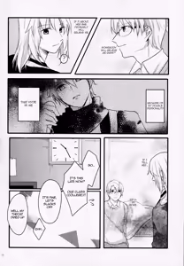 Page 33 of Fetish & Lips - preview thumbnail