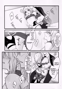Page 8 of Fetish & Lips - preview thumbnail