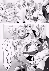 Page 10 of Fetish & Lips - preview thumbnail