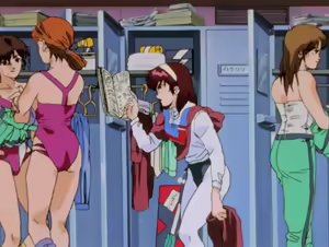 Page 1983 of Animepantser images archive - preview thumbnail