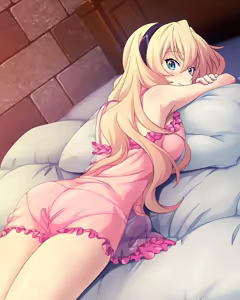 Page 168 of Animepantser images archive - preview thumbnail