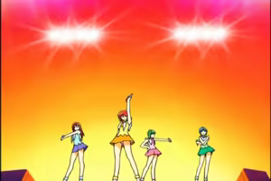 Page 332 of Animepantser images archive - preview thumbnail