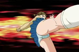 Page 414 of Animepantser images archive - preview thumbnail