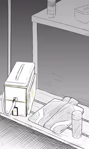 Page 22 of Mari Koukaibun + Sabun | 玛丽 - preview thumbnail
