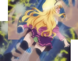 Page 1664 of Animepantser images archive - preview thumbnail