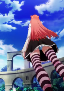 Page 956 of Animepantser images archive - preview thumbnail