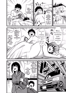 Page 3 of Kaisha no Kibishii jo Joushi ga Kyuujitsu Joji-fuku o Kite Kodomo-tachi to Asondeta Ken ni Tsuite ~Mesugaki Mama Hen~ | My Strict Female Boss Dresses Girly On Her Days Off ~Mama Edition~ - preview thumbnail