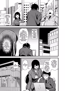 Page 4 of Kaisha no Kibishii jo Joushi ga Kyuujitsu Joji-fuku o Kite Kodomo-tachi to Asondeta Ken ni Tsuite ~Mesugaki Mama Hen~ | My Strict Female Boss Dresses Girly On Her Days Off ~Mama Edition~ - preview thumbnail