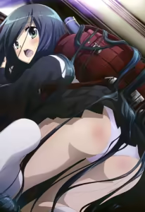 Page 1238 of Animepantser images archive - preview thumbnail