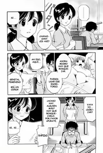 Page 4 of Mangaka (decensored) - preview thumbnail