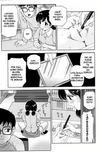 Page 5 of Mangaka (decensored) - preview thumbnail