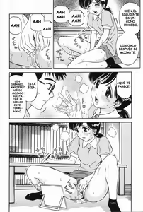 Page 8 of Mangaka (decensored) - preview thumbnail