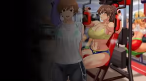Page 512 of Yarigym Seikatsu -Genki Na Sport Chitu Ni Hamemakuru Gym- - preview thumbnail
