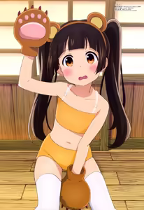 Page 176 of Animepantser images archive - preview thumbnail