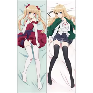 Page 1664 of Animepantser images archive - preview thumbnail