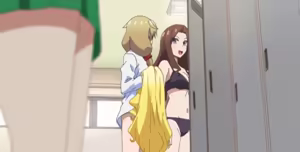 Page 422 of Animepantser images archive - preview thumbnail