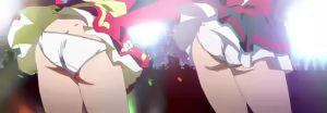 Page 1664 of Animepantser images archive - preview thumbnail