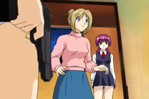 Page 168 of Animepantser images archive - preview thumbnail