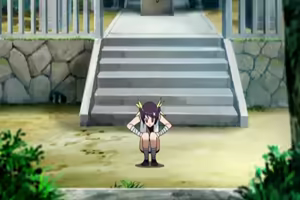 Page 422 of Animepantser images archive - preview thumbnail