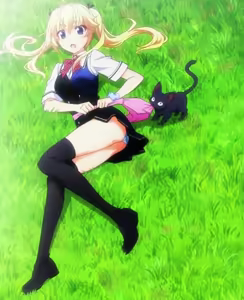 Page 1070 of Animepantser images archive - preview thumbnail