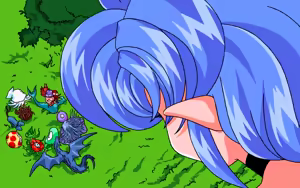 Page 2 of Reserve 1/2 remake version - preview thumbnail