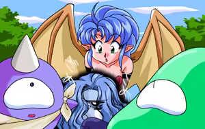Page 3 of Reserve 1/2 remake version - preview thumbnail