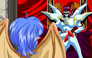 Page 5 of Reserve 1/2 remake version - preview thumbnail