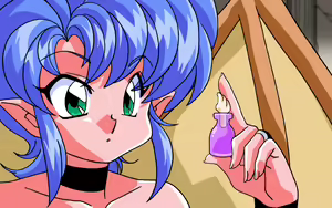 Page 6 of Reserve 1/2 remake version - preview thumbnail