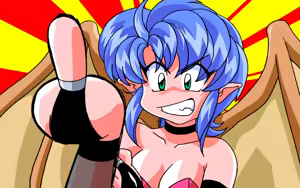 Page 7 of Reserve 1/2 remake version - preview thumbnail