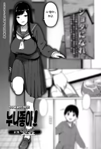 Ane Suki! | 누나 좋아! — hentai manga cover on Fhentai