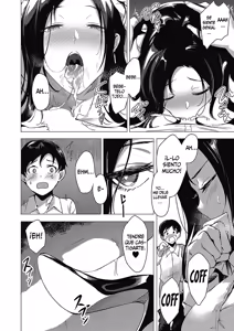 Page 10 of Kanojo no Present - preview thumbnail