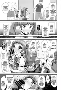 Page 12 of Warui Otoko ni Kimeseku Chuudoku ni Sarete Mama ni Naru Emiru-chan - preview thumbnail