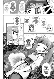 Page 27 of Warui Otoko ni Kimeseku Chuudoku ni Sarete Mama ni Naru Emiru-chan - preview thumbnail