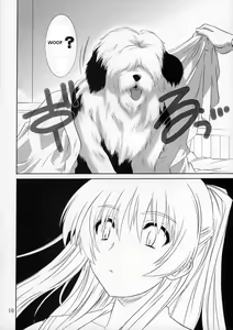 Page 9 of ToyHeart Vol. 3 - preview thumbnail