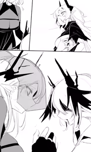 Page 3 of seed of ruin 11 - preview thumbnail