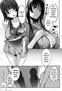 Page 3 of Sister Intervention - preview thumbnail